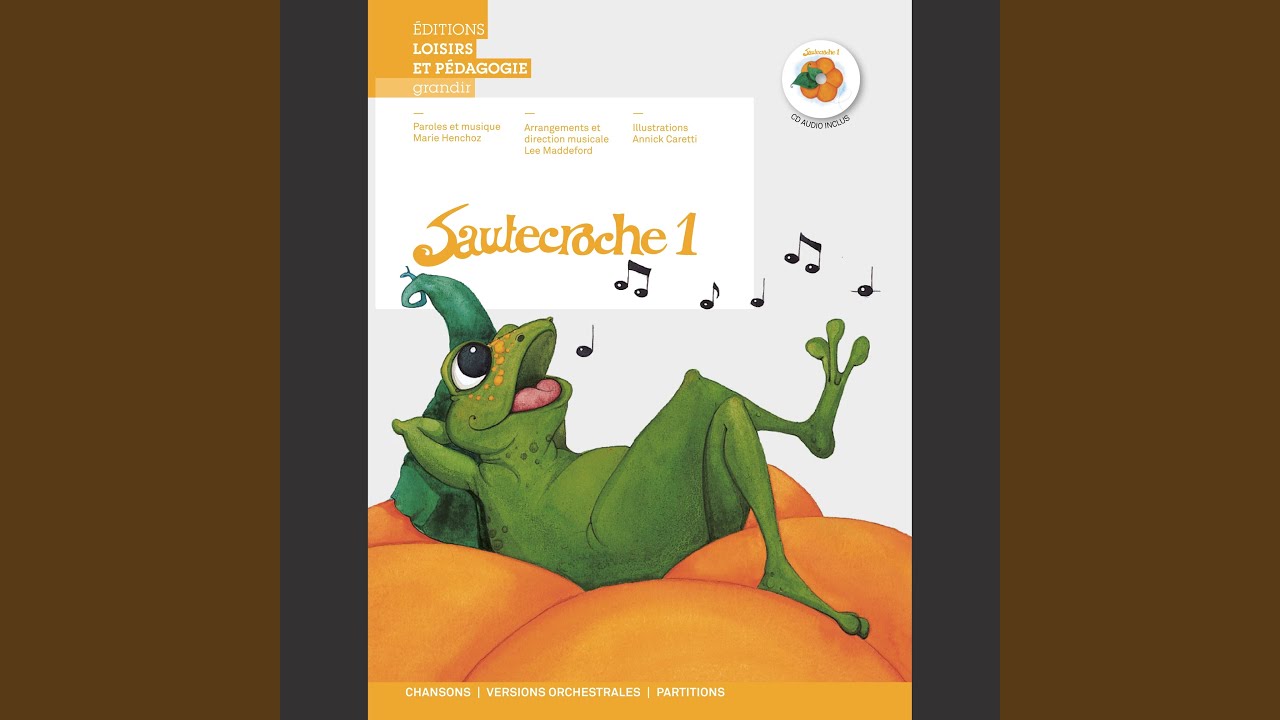 Le kangourou