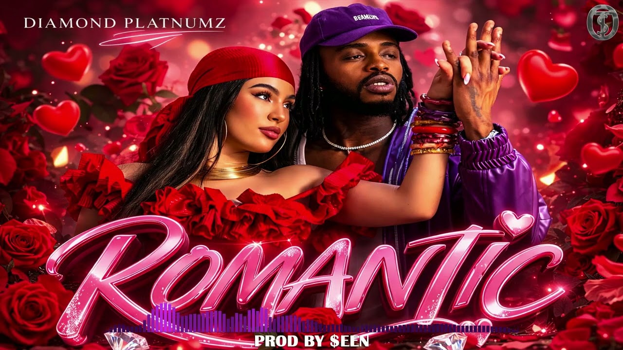 Romantic - Diamond platnumz / free bongo fleva x zouk x afrozouk type beat