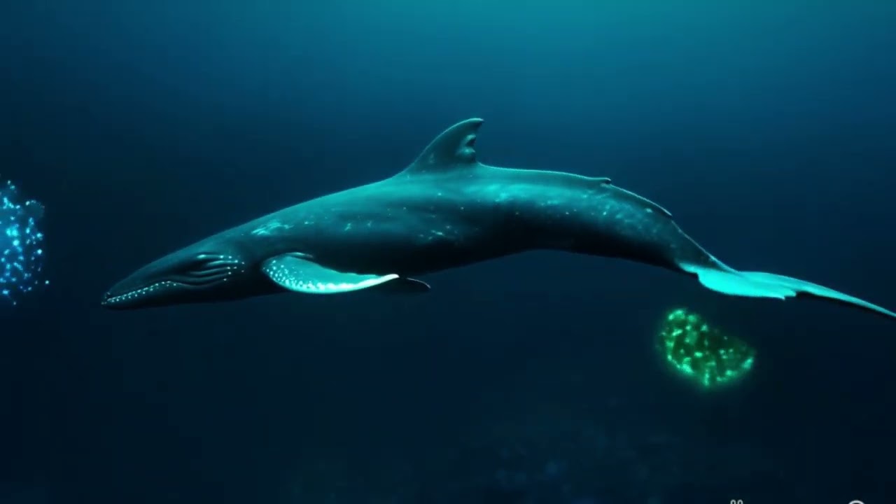 Обитатели морей и океанов Развивающие мультики  Морские животные  Подводный мир