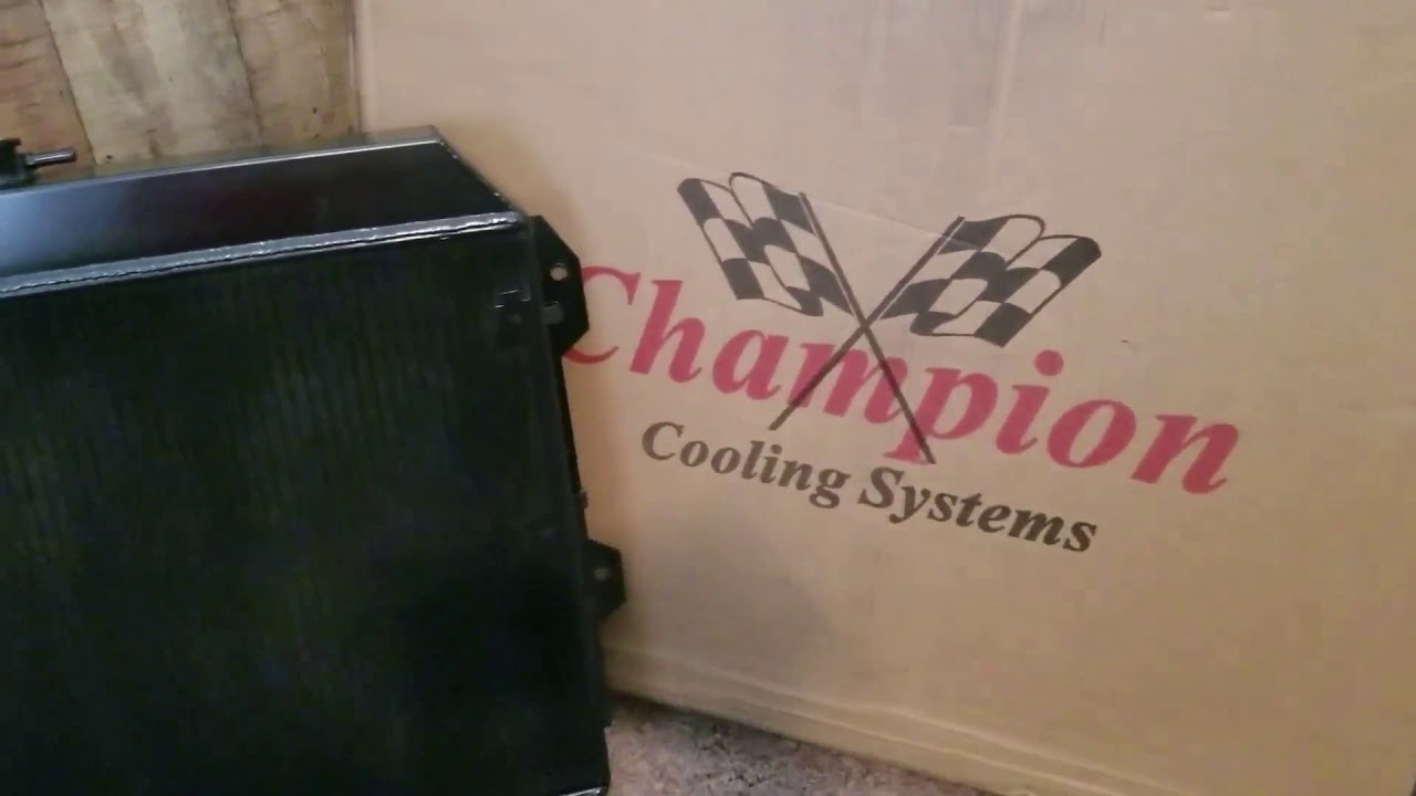 New Powder Thermal Coating Service for Radiators