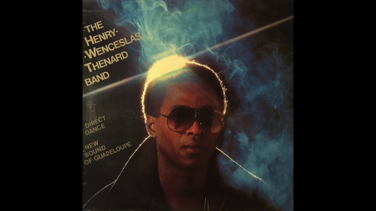 The Henry-Wenceslas Thenard Band - An Hô (In The Heaven)