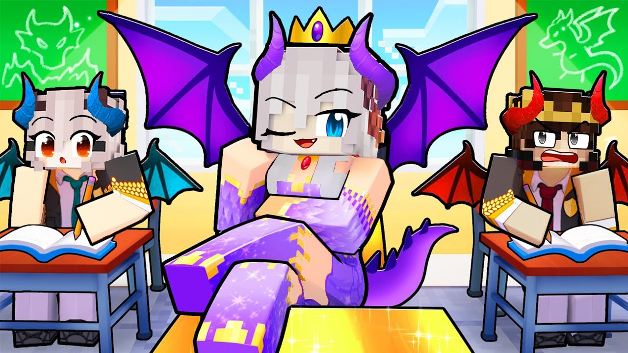 BAYDOKTOR VS MİNECRAFT 