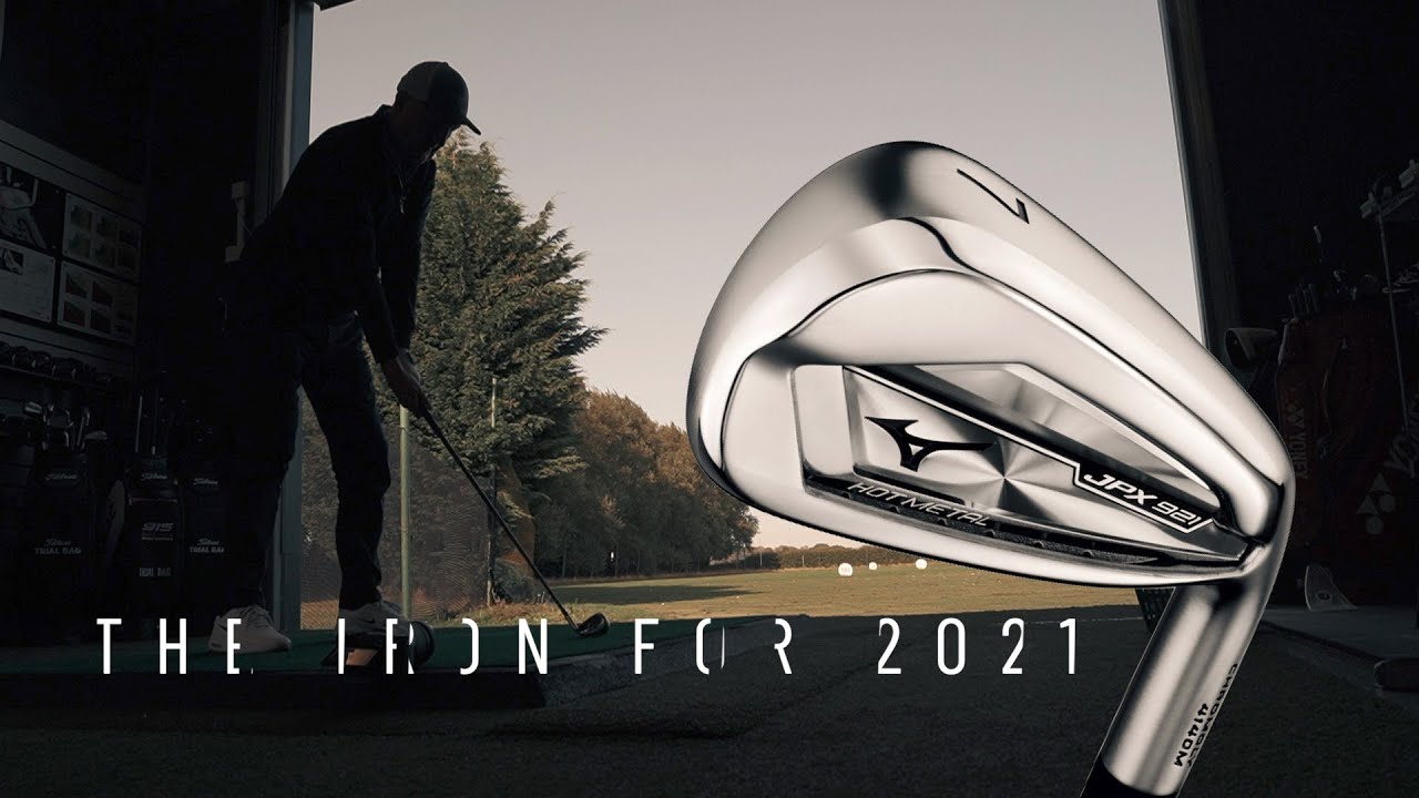 Why is the Mizuno JPX921 Hot Metal a no brainer? Pro's Opinion