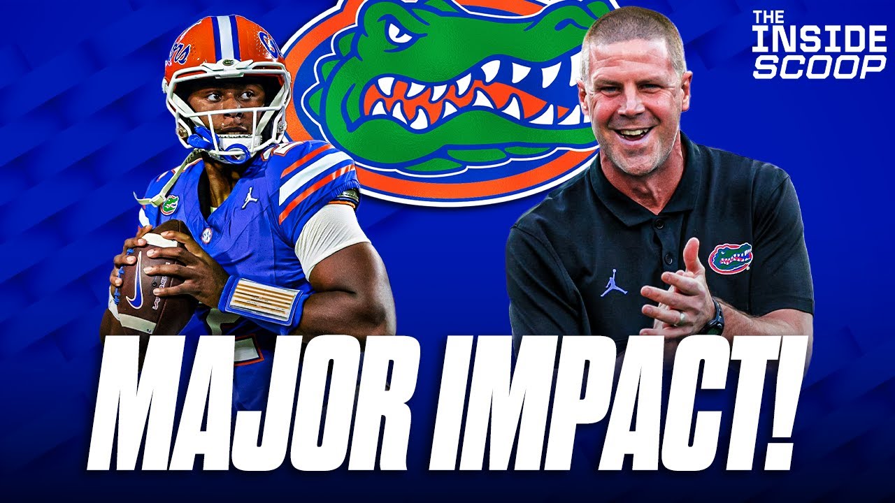 QB DJ Lagway Turning Florida Into a Recruit Magnet!