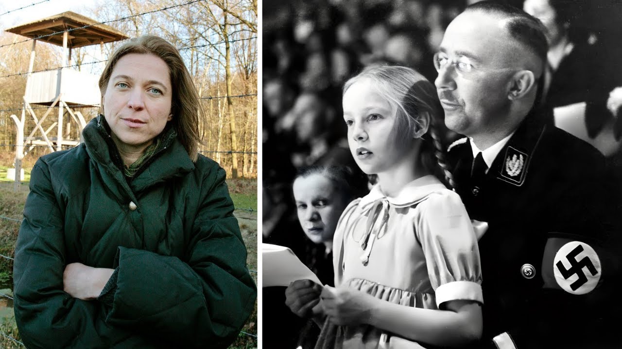 This Is How the Descendants of the Third Reich’s Leaders Live Today!
