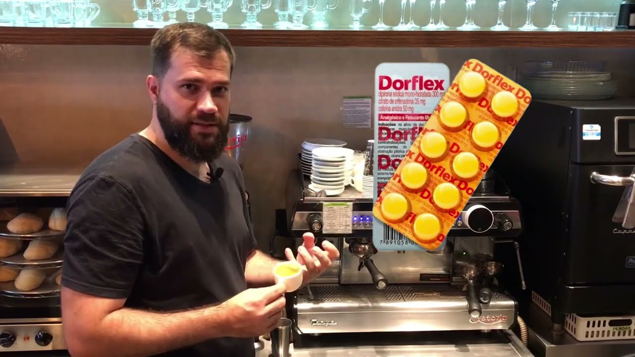 Como ajustar o moedor de caf&eacute; de acordo com a torra