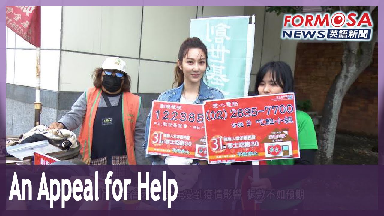 Social welfare groups ask for help amid &lsquo;worst year ever&rsquo; for donations