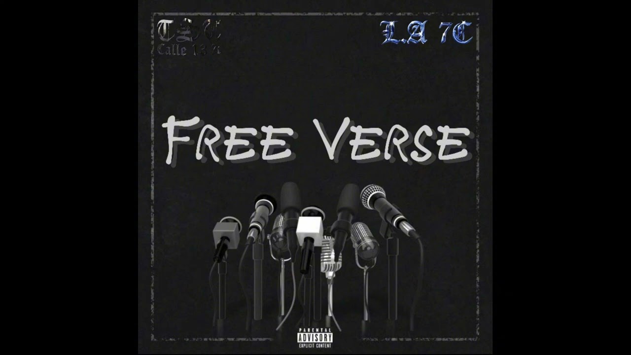 Unknown Gems - Free Verse