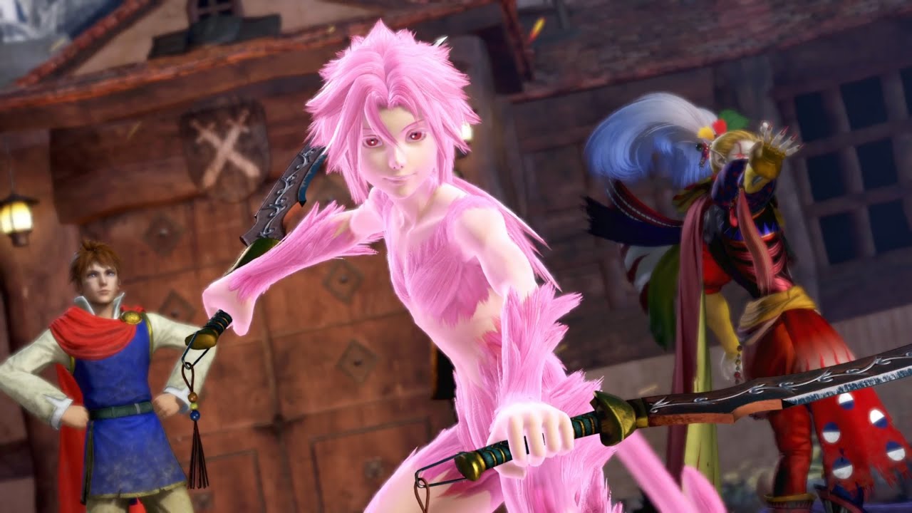 High level Zidane plays pt. 10 | DFFNT
