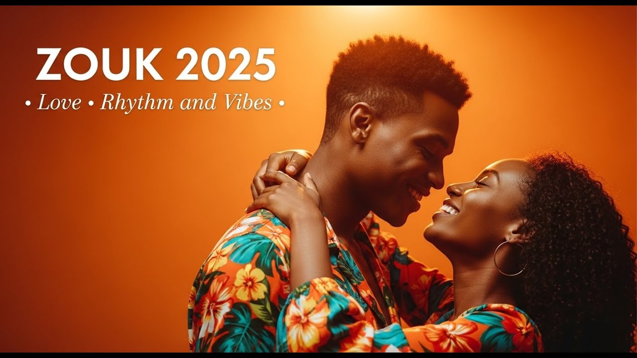After Dark Zouk & Kizomba Mix 2026 🌙 Slow, Sexy & Emotional Night Vibes