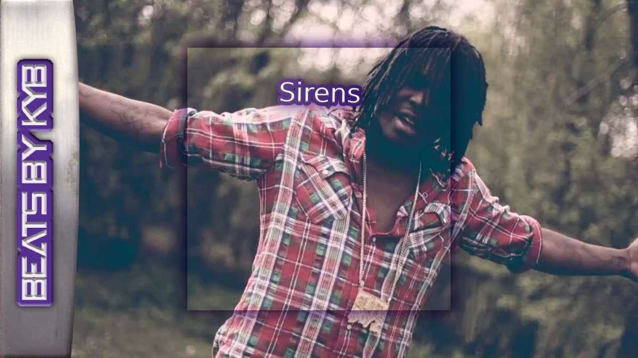Chief Keef x Speaker Knockerz Type Beat | 