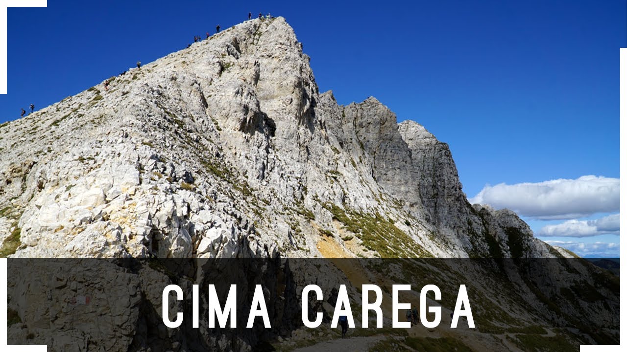 CIMA CAREGA