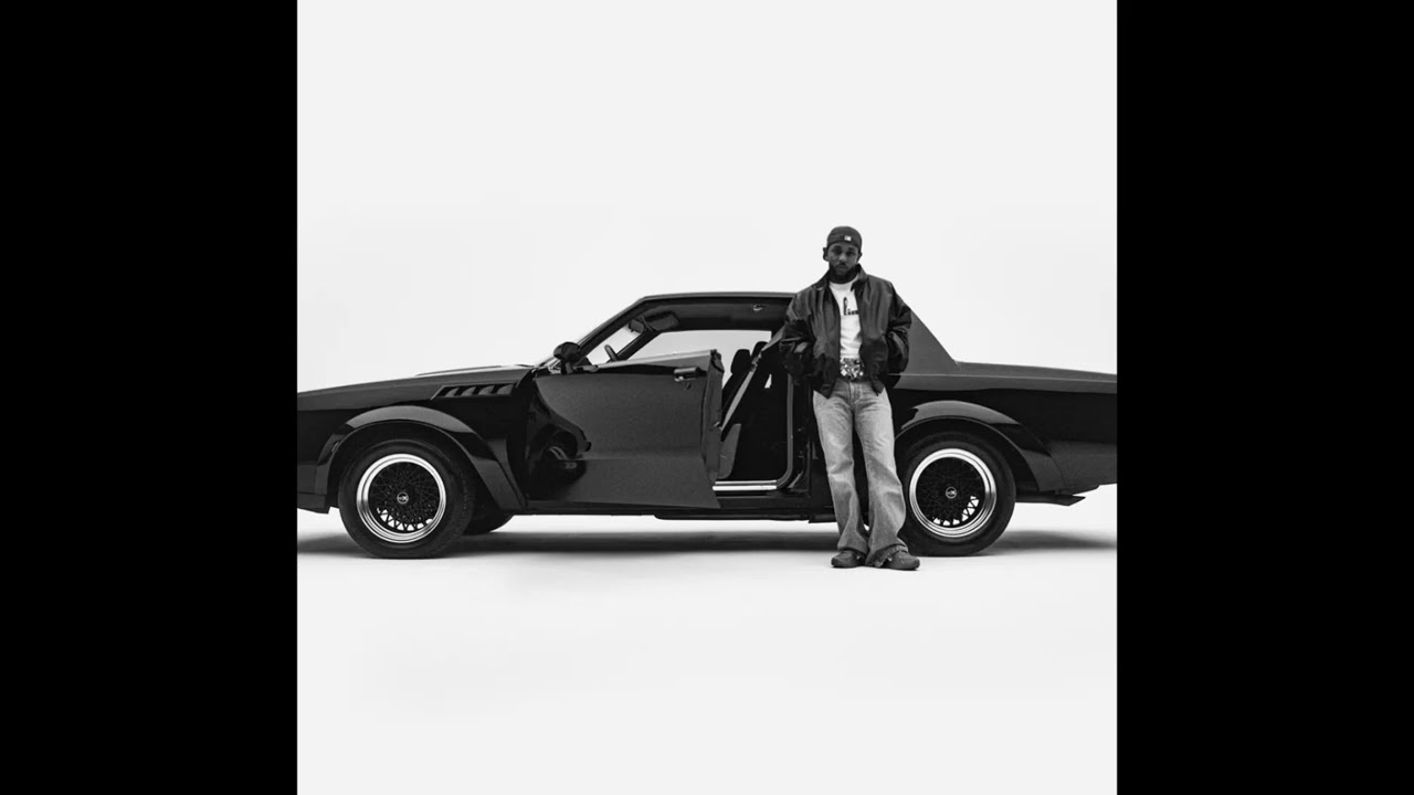 [FREE] KENDRICK LAMAR 'GNX' TYPE BEAT - 