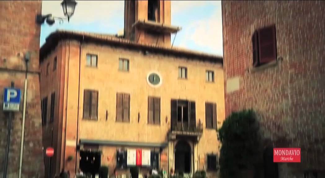 MONDAVIO