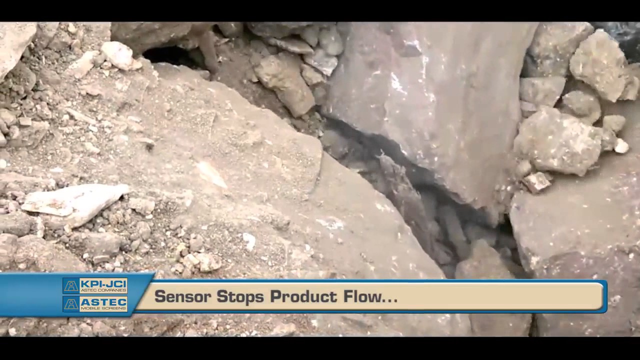 VENTOSUL ASTEC KPI JCI GT125 Product Video
