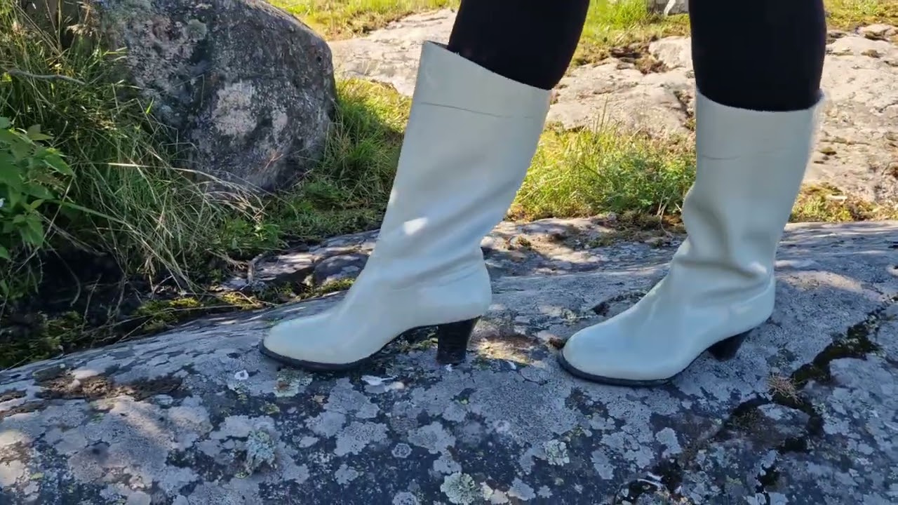 Nokia City weiss