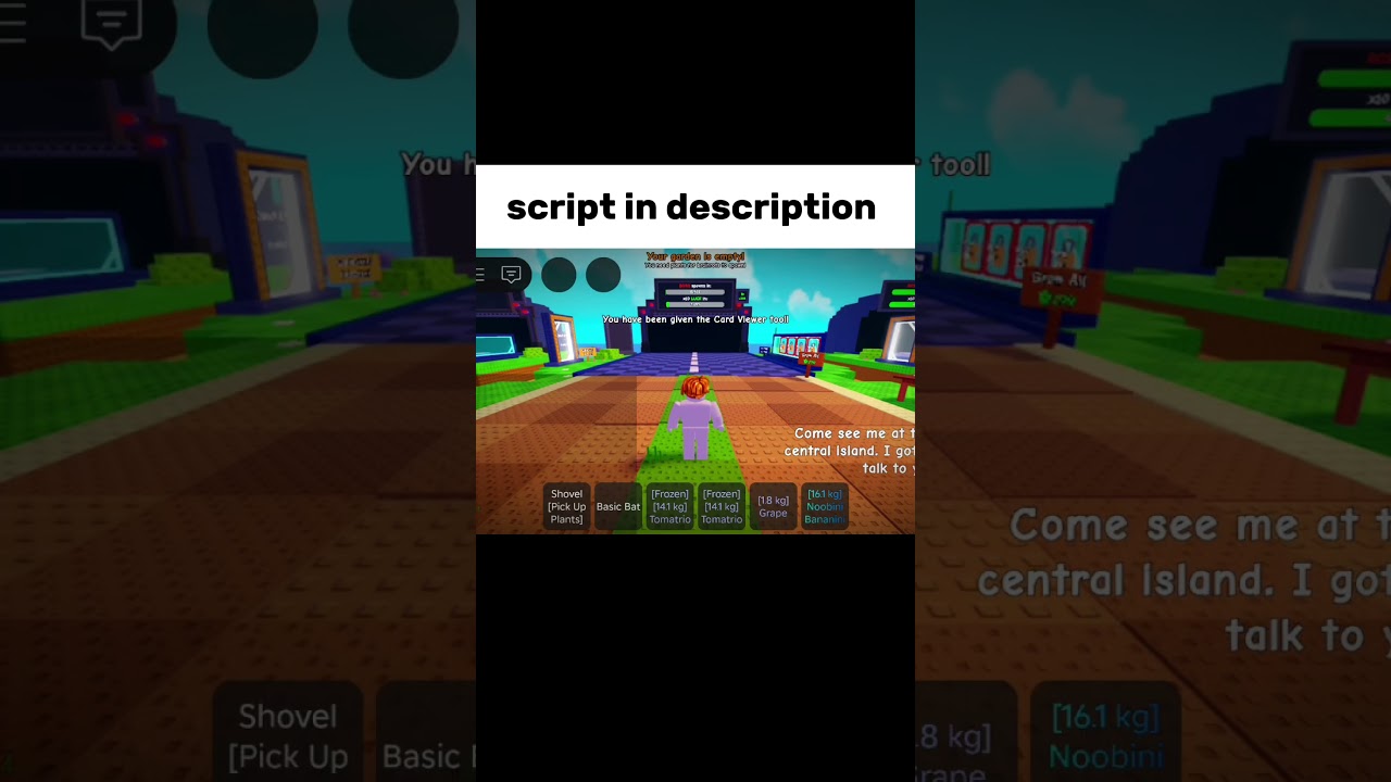 dupe script plants vs brainrots