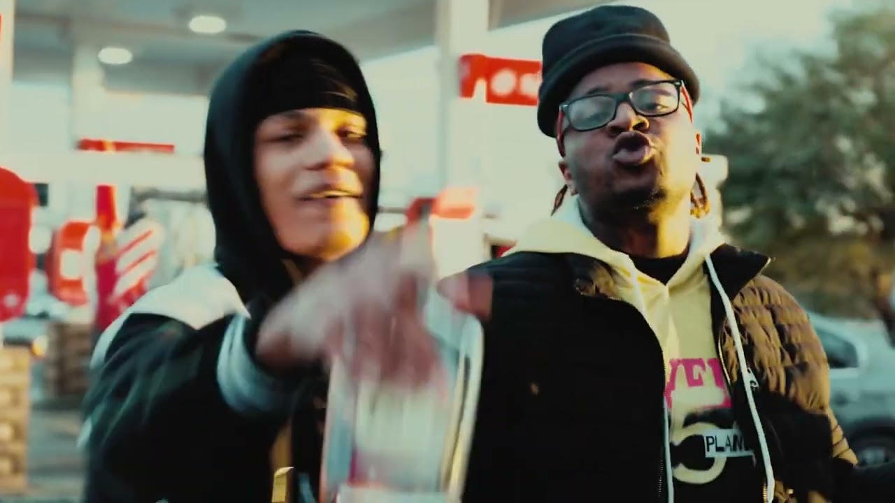 Kg MoneyMade x Twanny G (WORTHY) official music video