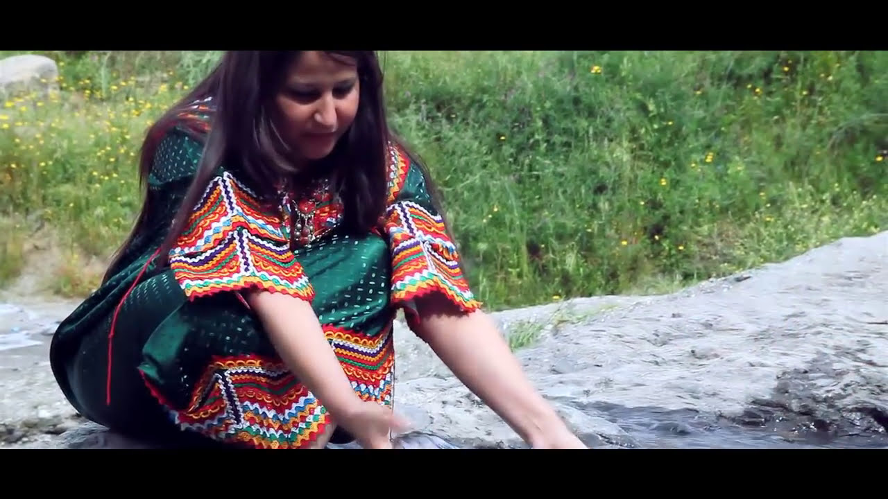★ Nacer KHELIF ★ Qim Anahku  [CLIP OFFICIEL HD] - 2016