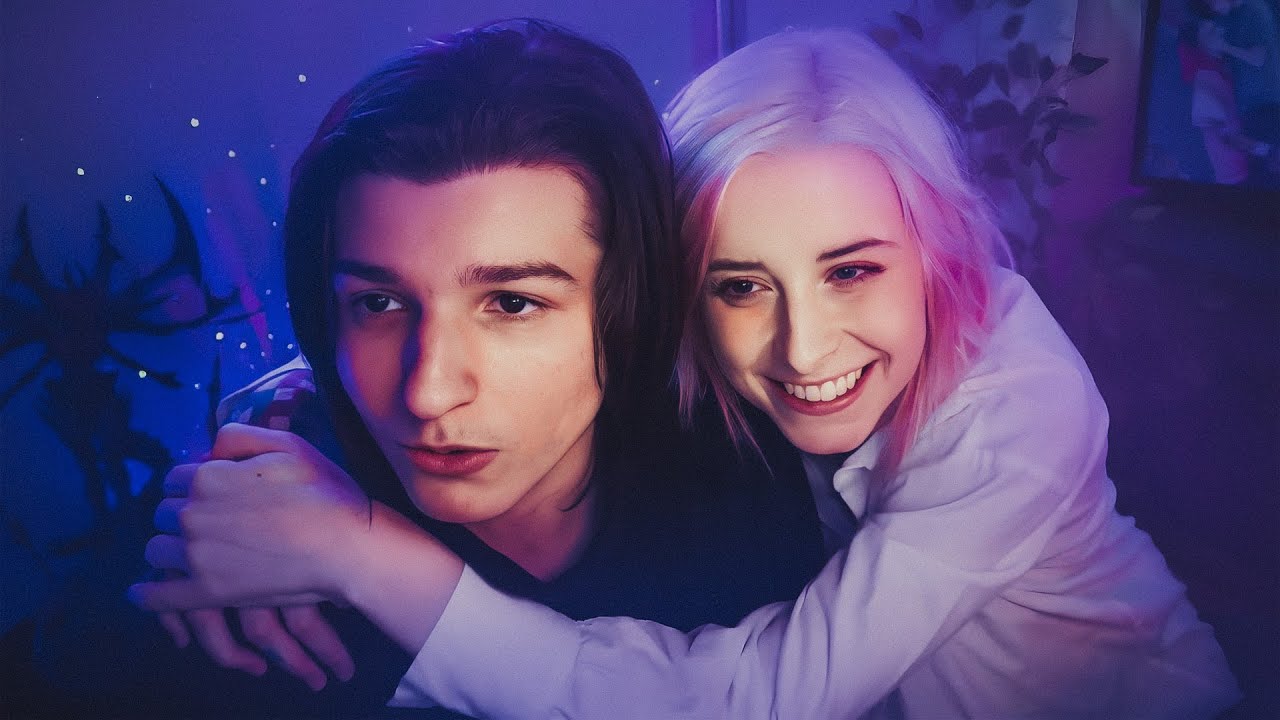 MATT E GABI COMEMORANDO O ANIVERSÁRIO DO MATT (que foi em janeiro)