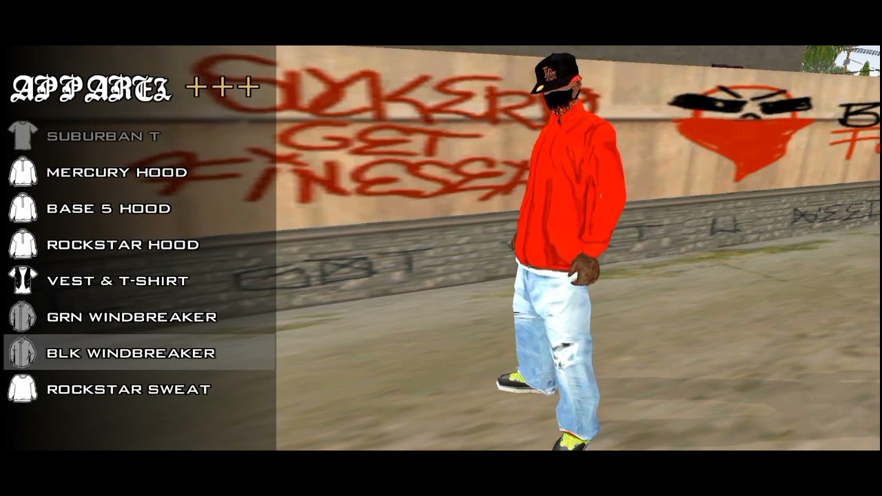 GTA SA player.img t.i.p v2 for Android