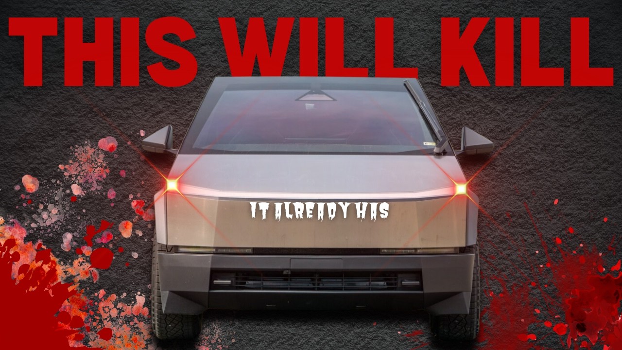 This Dumb Car Feature Will Kill.