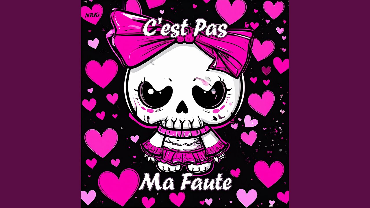 C'est Pas Ma Faute