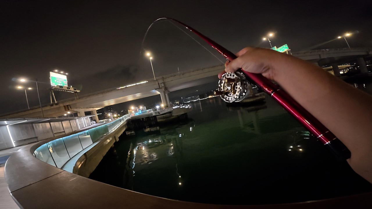 香港釣魚 2026年春之釣行紀錄 (二) 馬鞍山 北角 西灣河 前打 / 黑吉 釣點一覽 釣行記錄 感謝N1 Sam哥 究極贈與