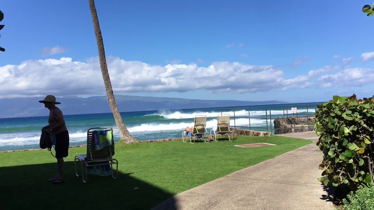 Papakea Condominium Resort | Honokowai | Lahaina, Maui | Hawai&rsquo;i
