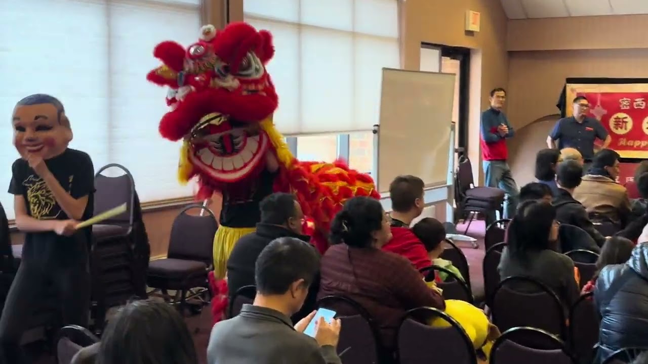 20260221_MCS CNY Celebration_Lion Dance