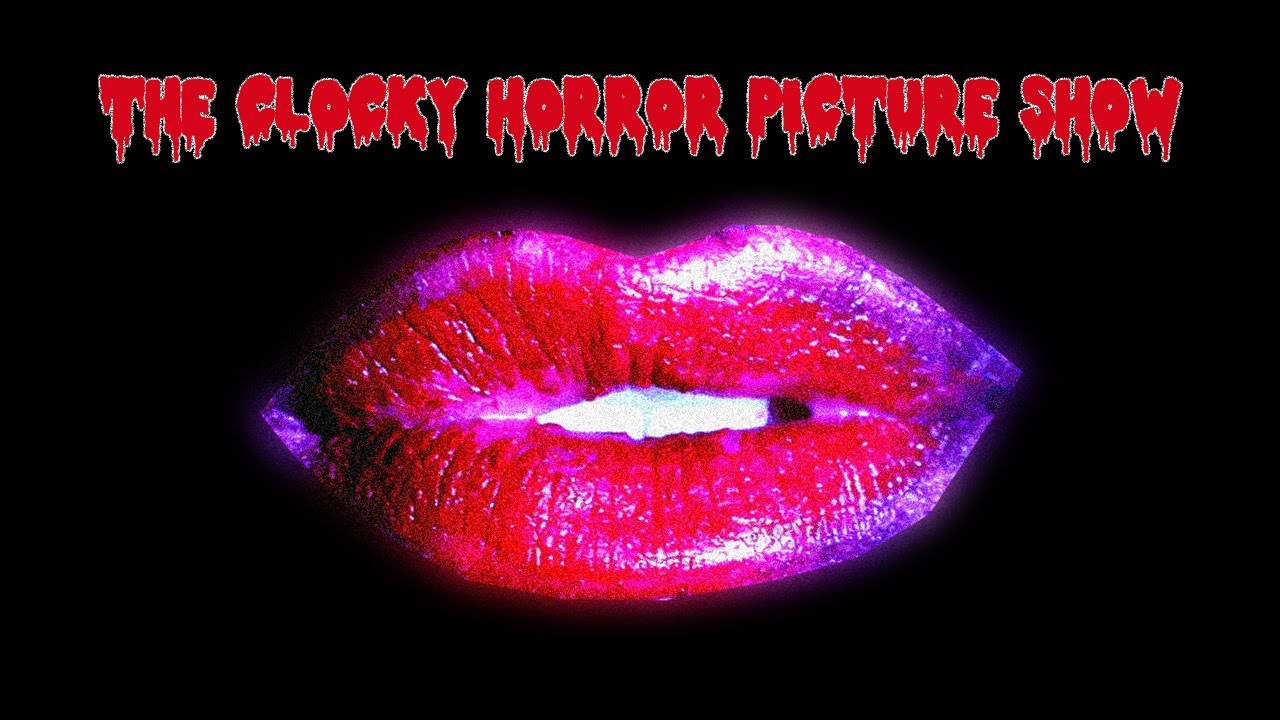 THE CLOCKY HORROR PICTURE SHOW || A Drag Parody