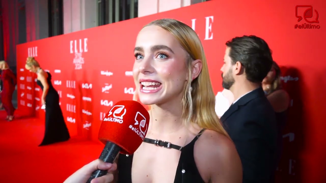 Clara Galle: 