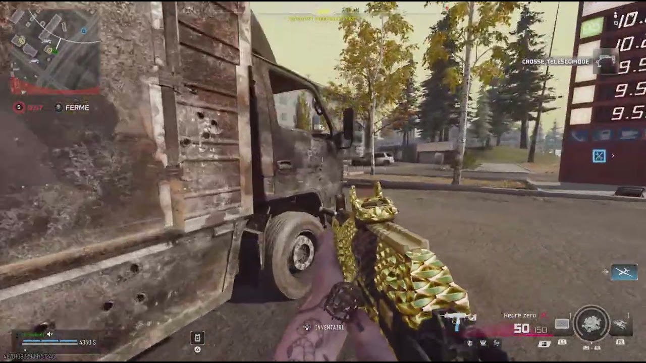 Win #1