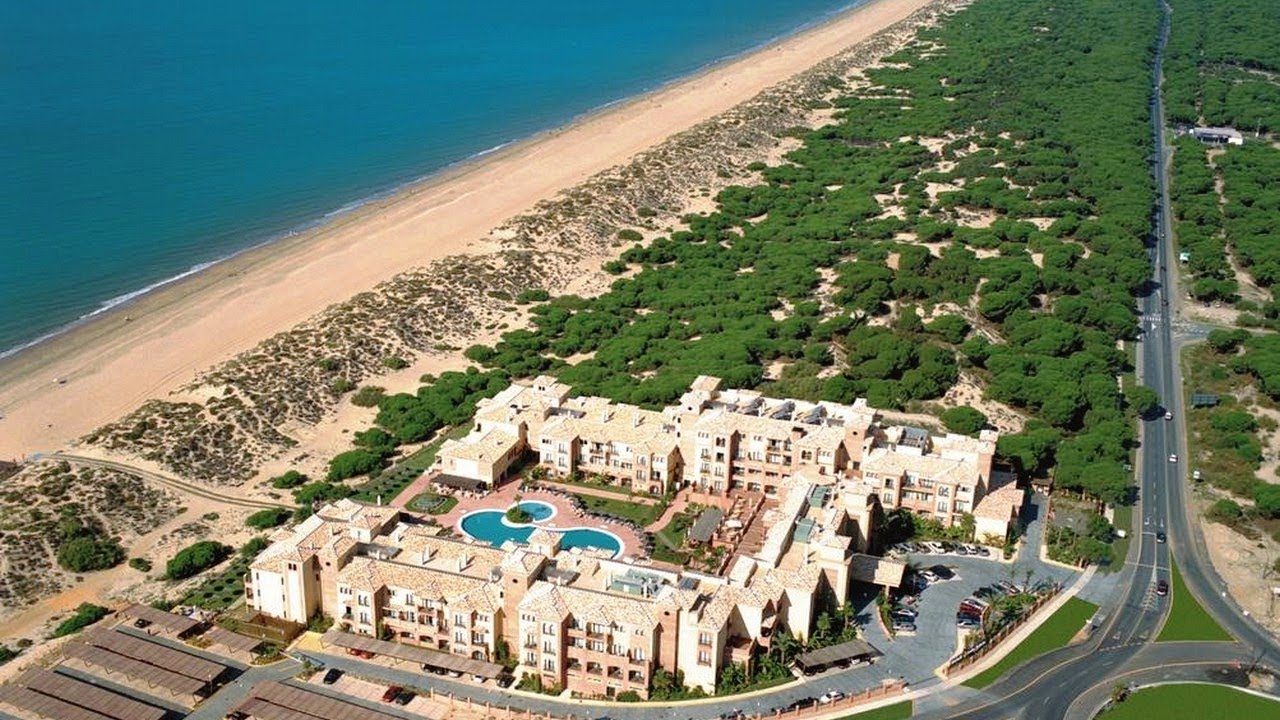 Barceló Punta Umbría Mar AND Barceló Punta Umbría Beach Resort, ​Punta Umbría, ​Andalucía, ​Spain