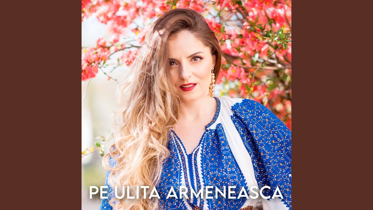 Pe Ulita Armeneasca