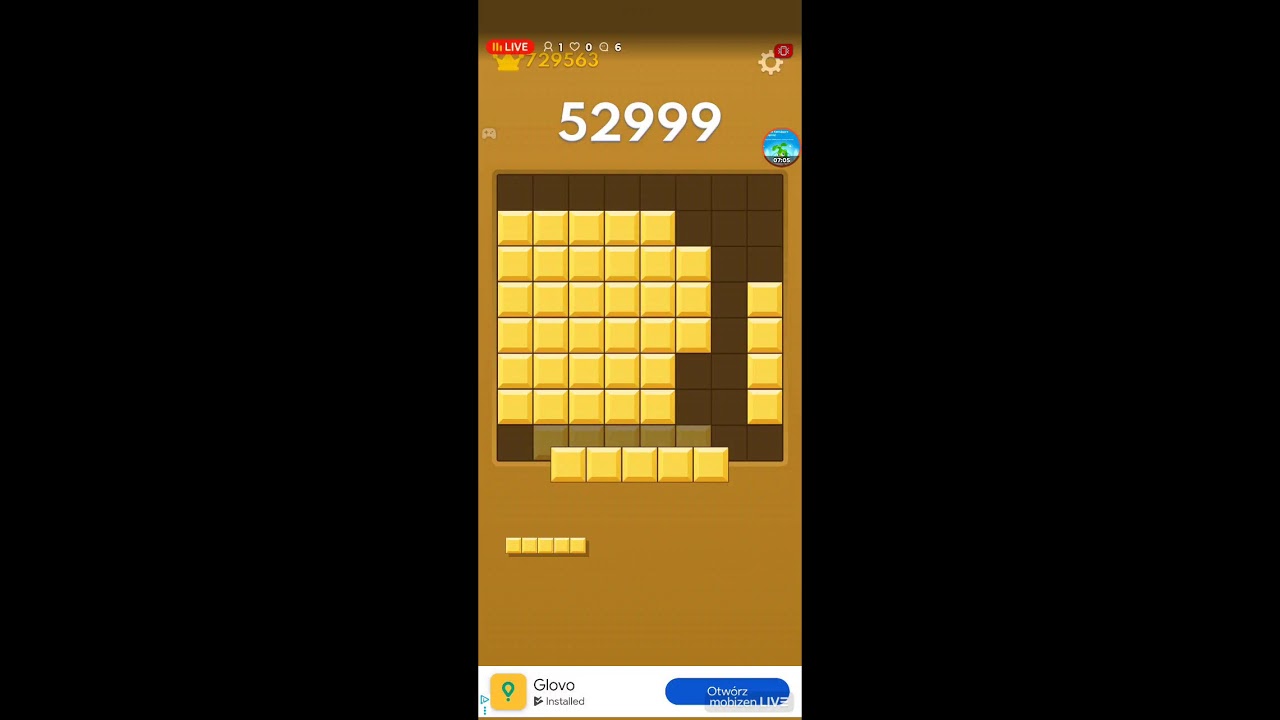block blast