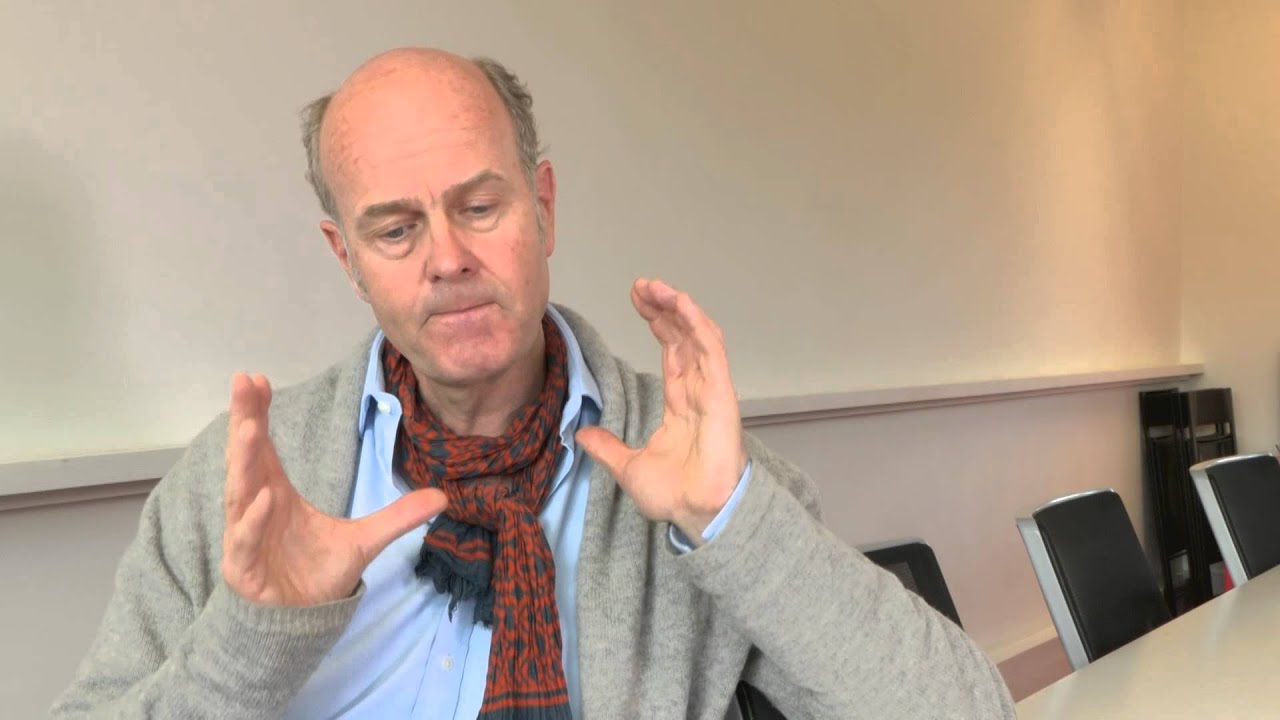 A Thousand Times Good Night - Erik Poppe interview