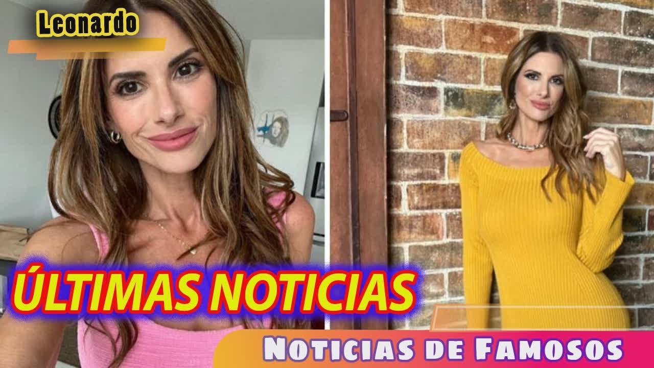 El cambio extremo de Alessandra Rampolla que preocupa