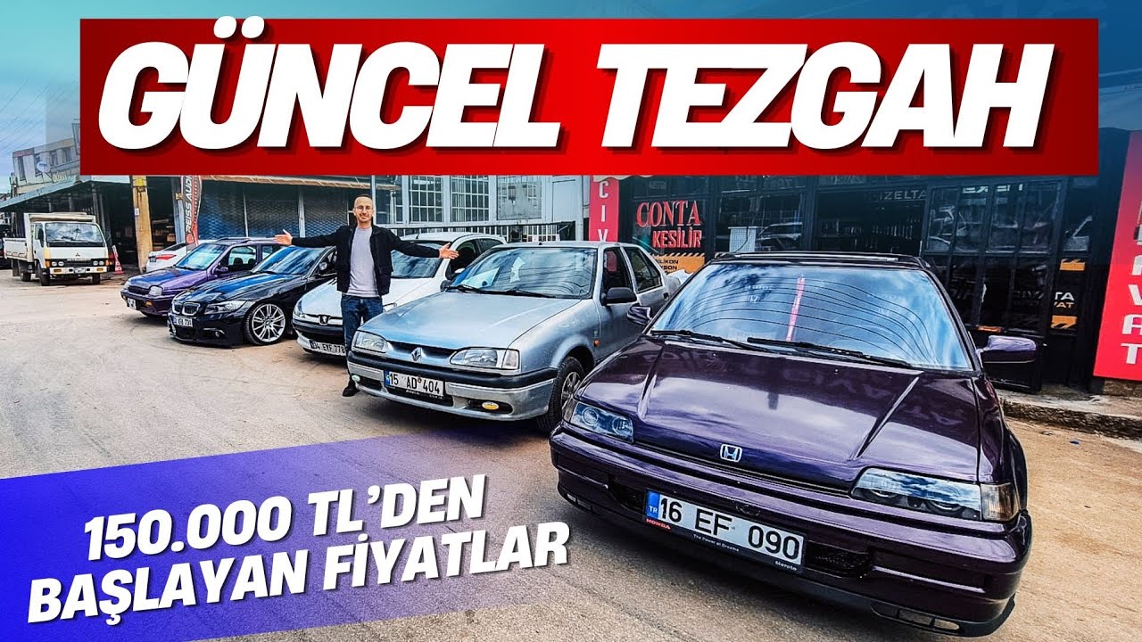 T&Uuml;M TEZGAH FİYATLARIYLA BİRLİKTE SİZLERLE !!