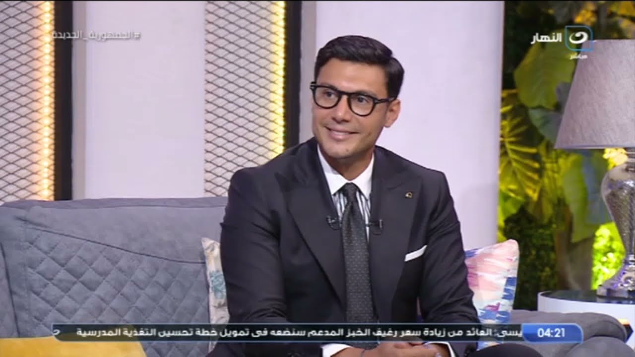 إزاي تختار بدلة الفرح المناسبة وإيه أفضل نوع قماشة في البدلة