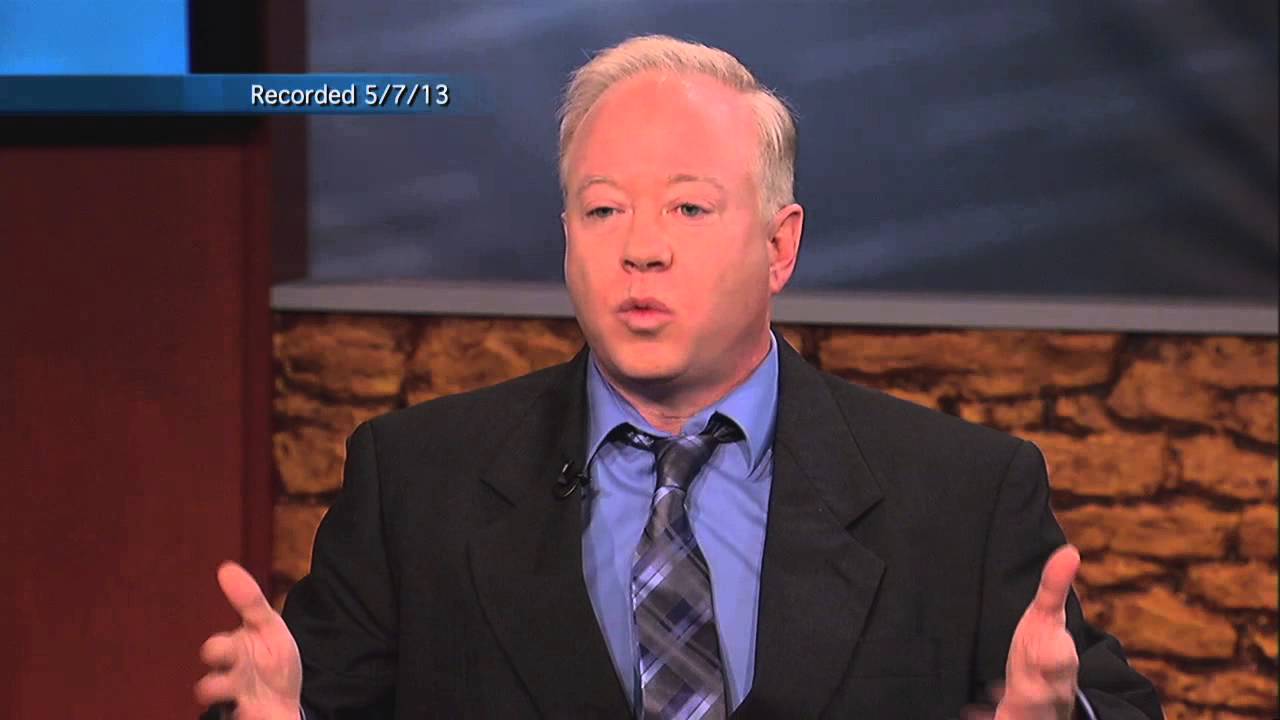 Jack Friedman | Steve Adubato | One on One