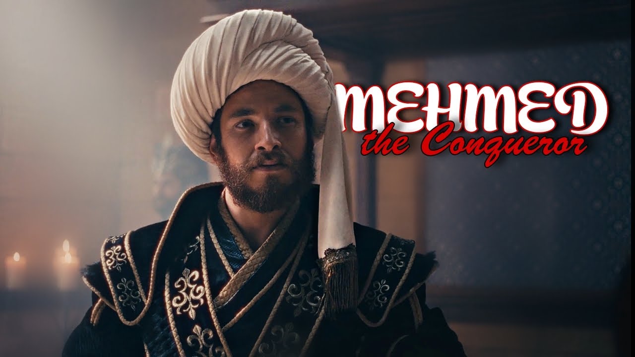 Mehmed the Conqueror | Death of Dracula [edit]