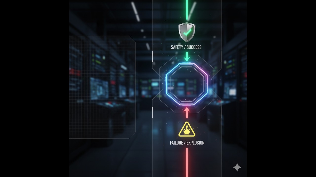 Event Tree Analysis (ETA): A Comprehensive Guide to Risk Assessmen