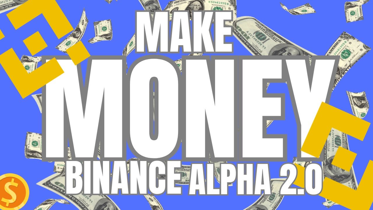 Binance Alpha 2.0: What It Is & How to Participate (Complete Guide) #binance  #crypto