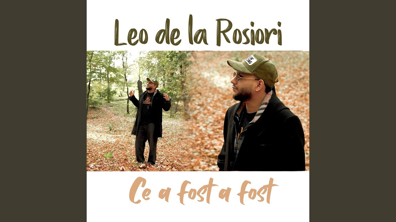 Ce a fost a fost