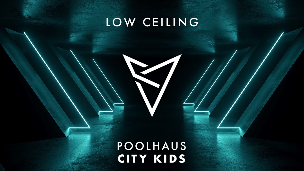 Poolhaus - CITY KIDS