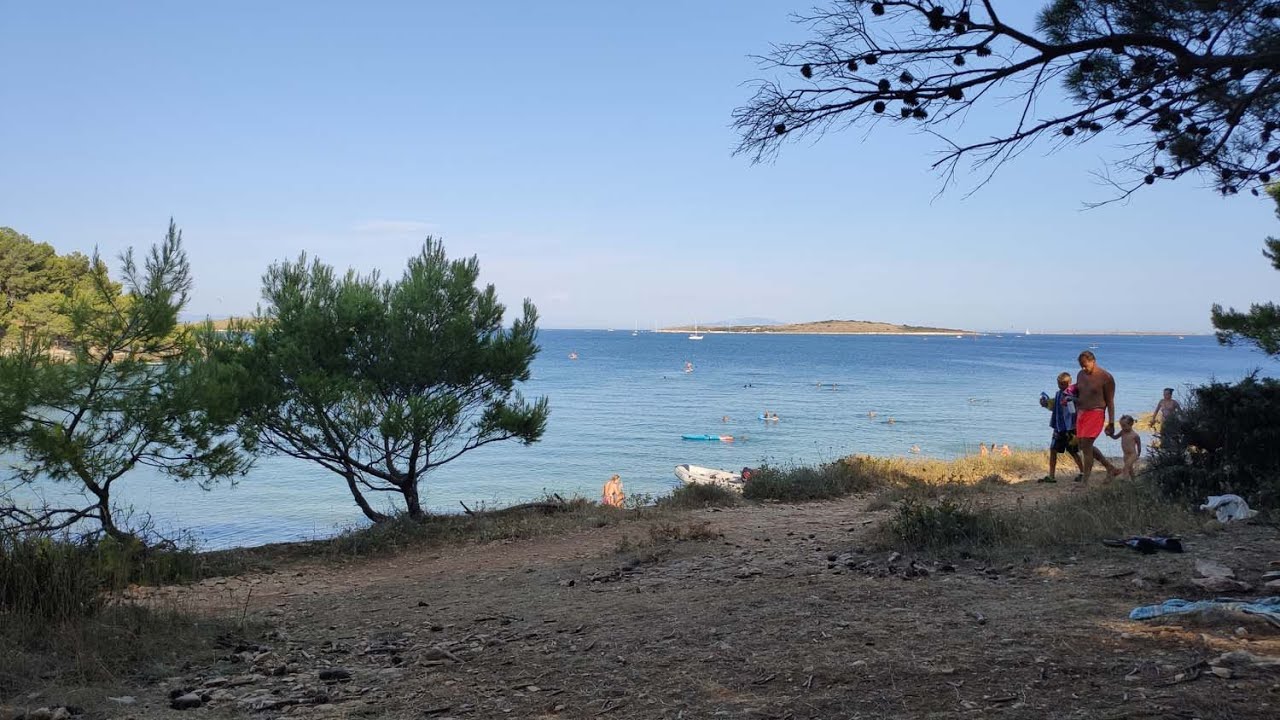 Croatia trip