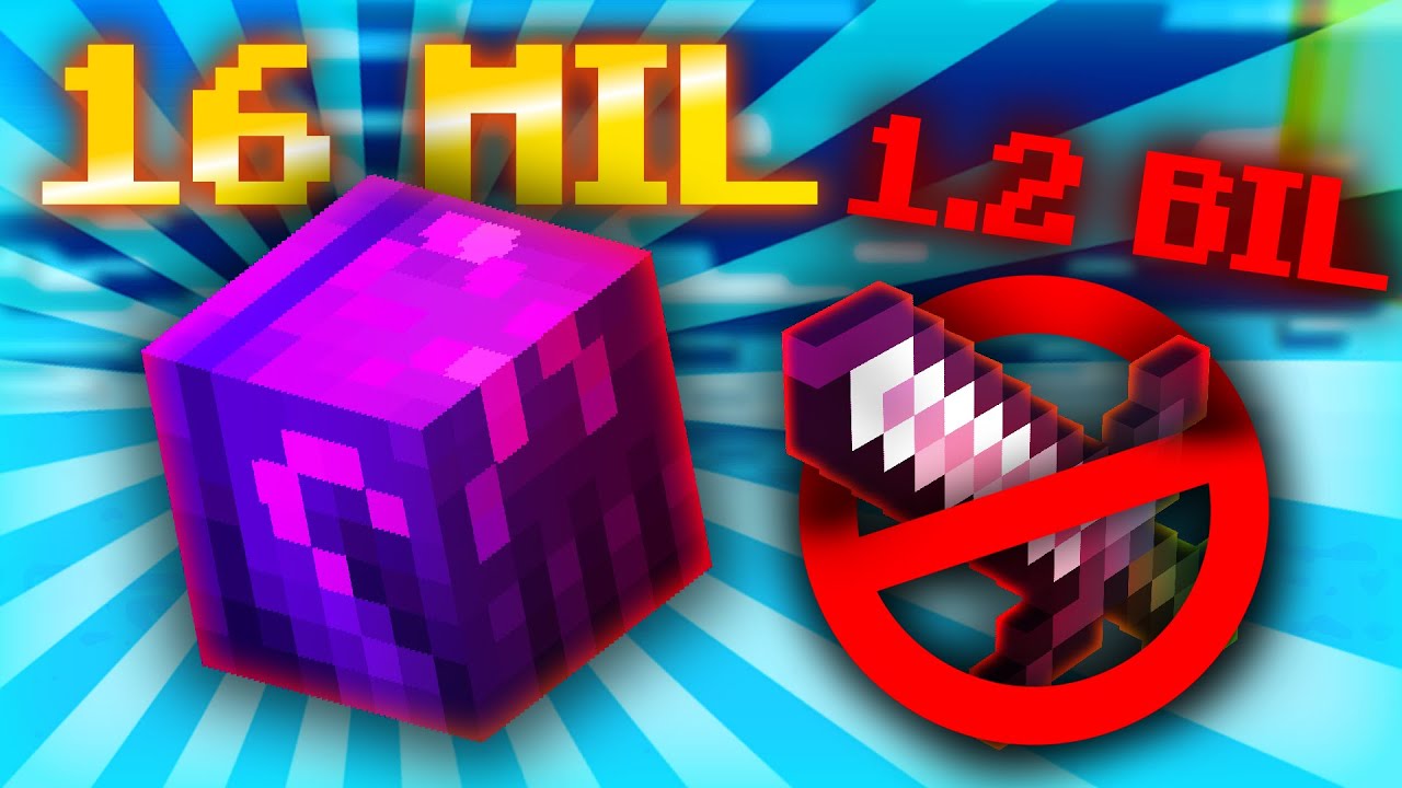 Эта перчатка — бюджетный Hyperion (Hypixel SkyBlock Ironman)