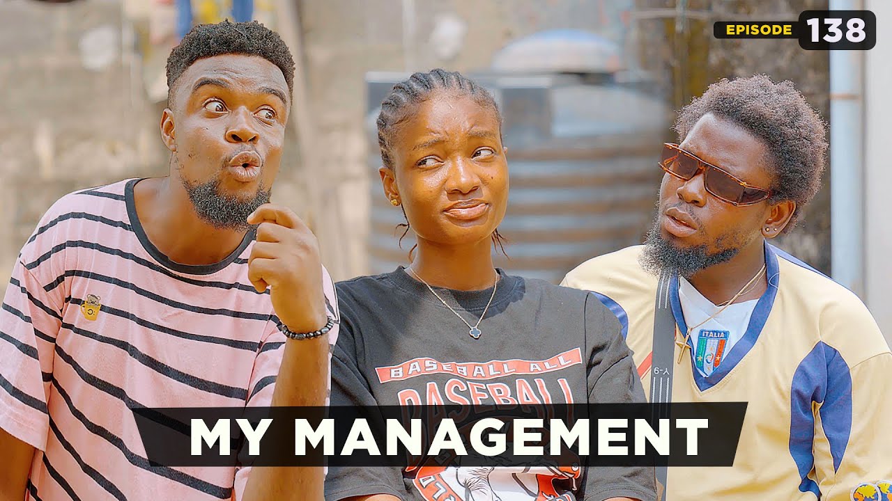 My Management  - Episode 138  (Mark Angel TV)