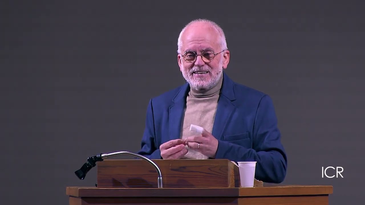 Nuevo edificio, pero la misma casa espiritual - 1 Pedro 2:4-10 -  Luis Cano